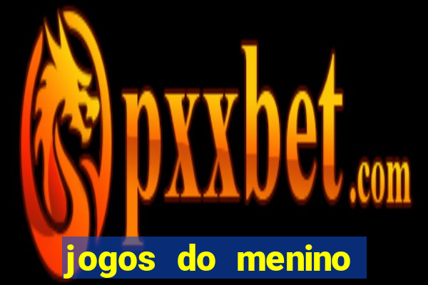 jogos do menino gelo e da menina lava