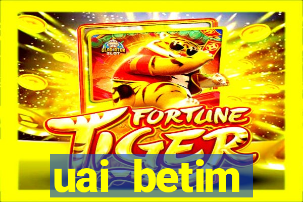 uai betim agendamento de identidade 2 via