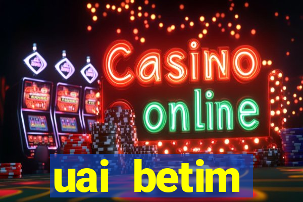 uai betim agendamento de identidade 2 via