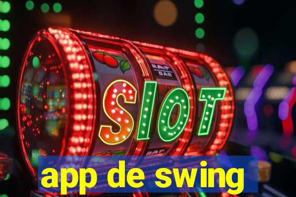 app de swing