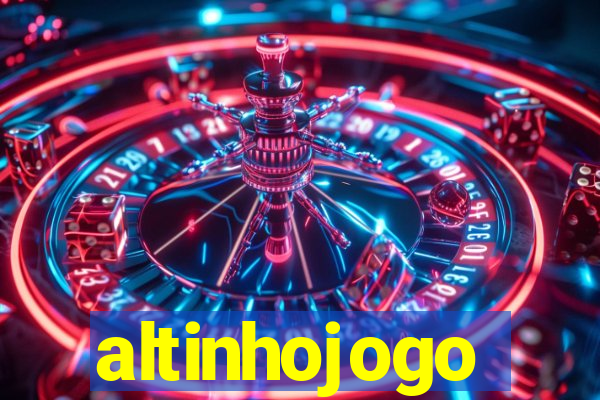 altinhojogo
