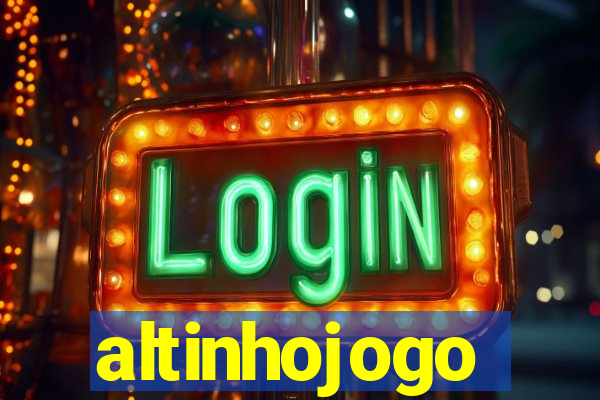 altinhojogo