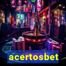 acertosbet