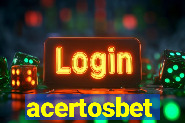 acertosbet