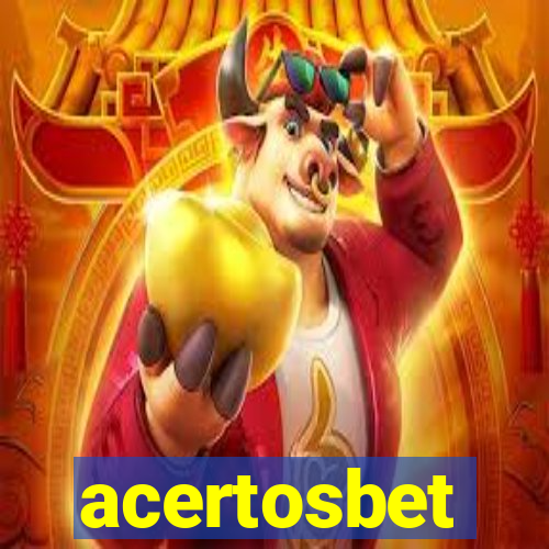 acertosbet