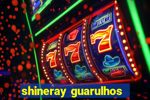 shineray guarulhos