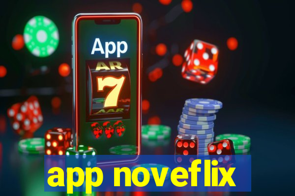 app noveflix