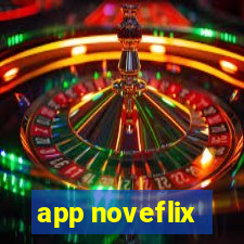 app noveflix