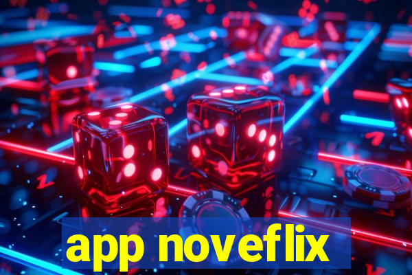 app noveflix
