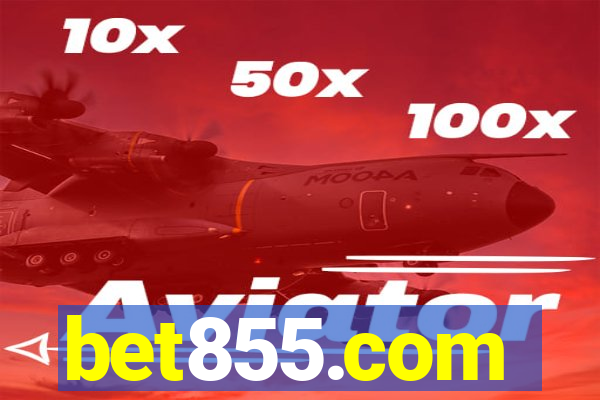 bet855.com
