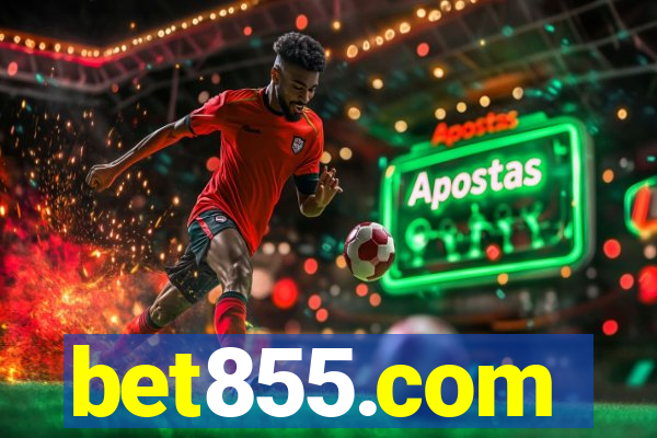 bet855.com