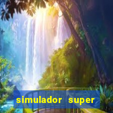simulador super sete somatematica