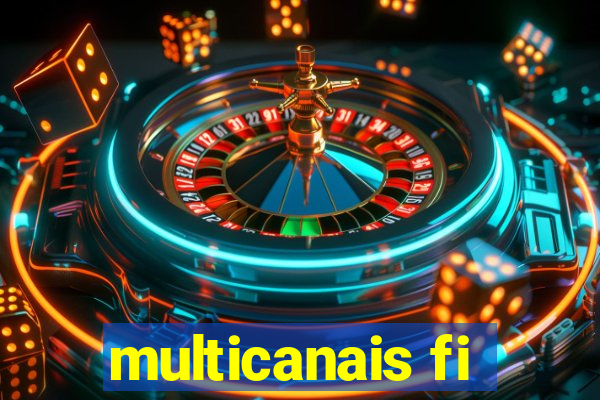 multicanais fi