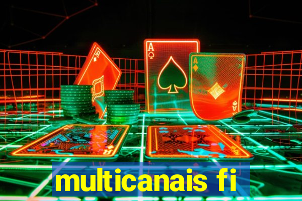 multicanais fi