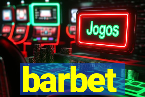 barbet