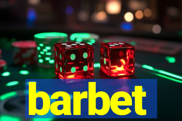 barbet
