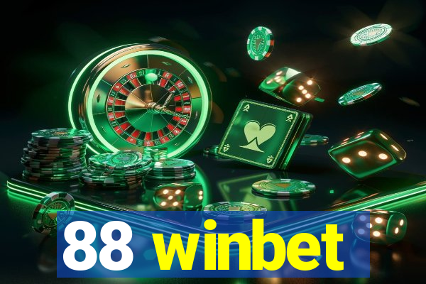 88 winbet