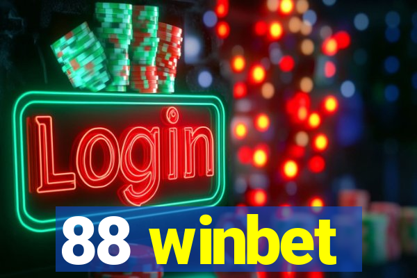 88 winbet
