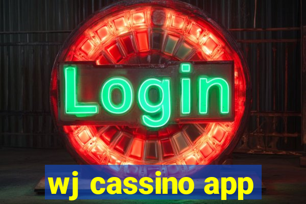 wj cassino app
