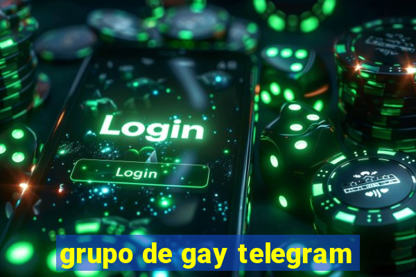 grupo de gay telegram