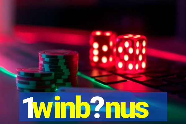 1winb?nus