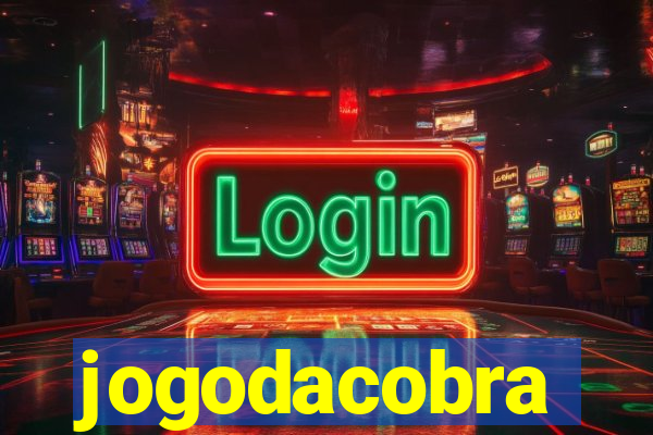 jogodacobra