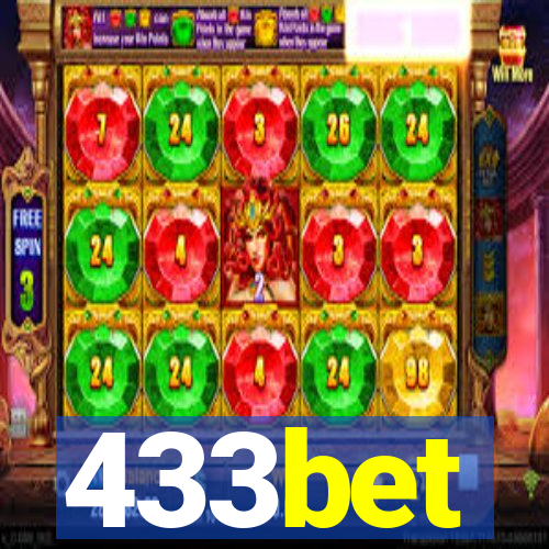 433bet