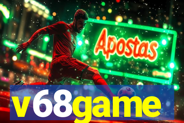 v68game
