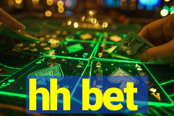 hh bet
