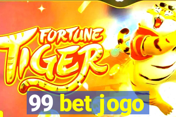 99 bet jogo