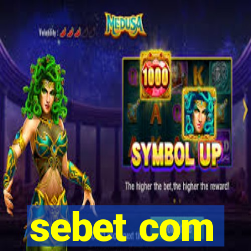 sebet com