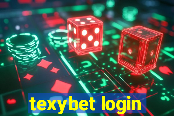 texybet login