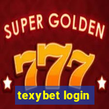texybet login