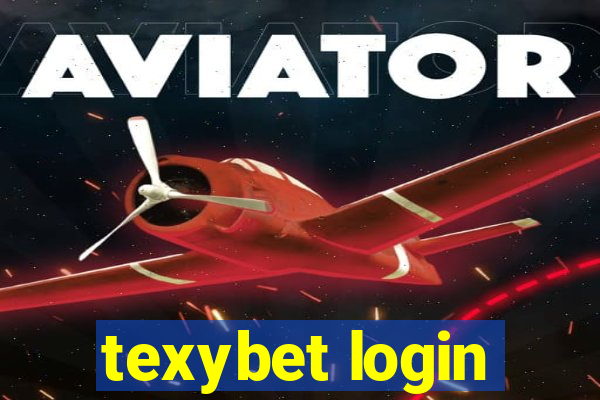 texybet login