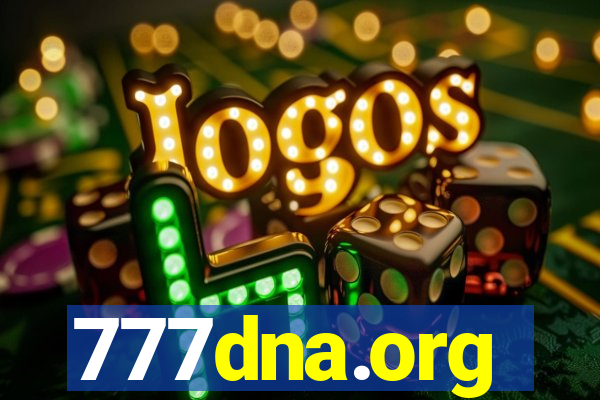 777dna.org