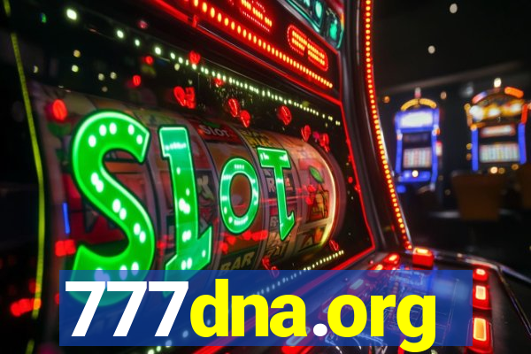 777dna.org