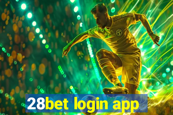 28bet login app