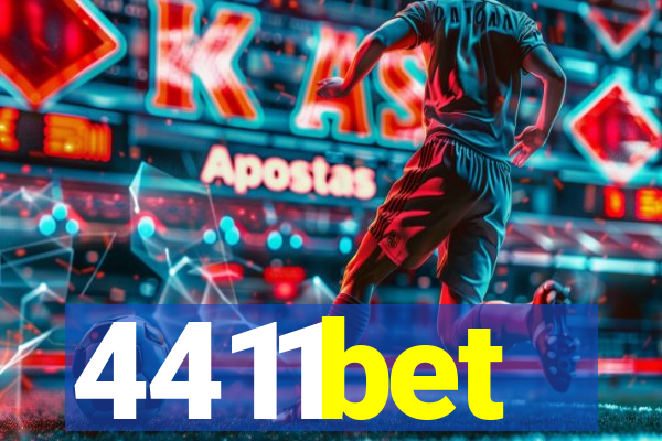 4411bet