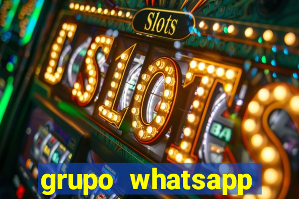 grupo whatsapp porto velho
