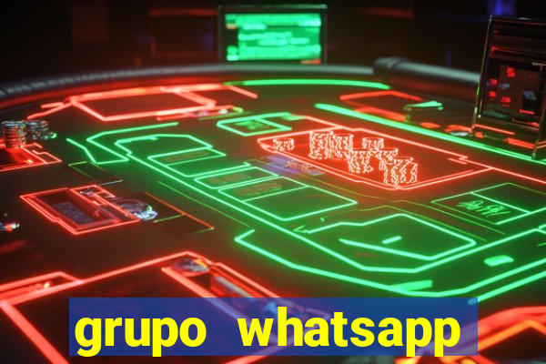 grupo whatsapp porto velho