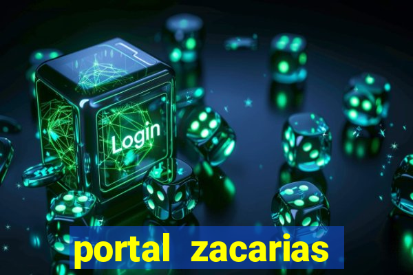 portal zacarias mulher do circo