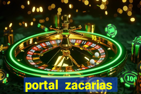 portal zacarias mulher do circo