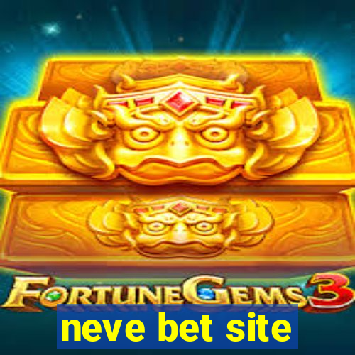 neve bet site