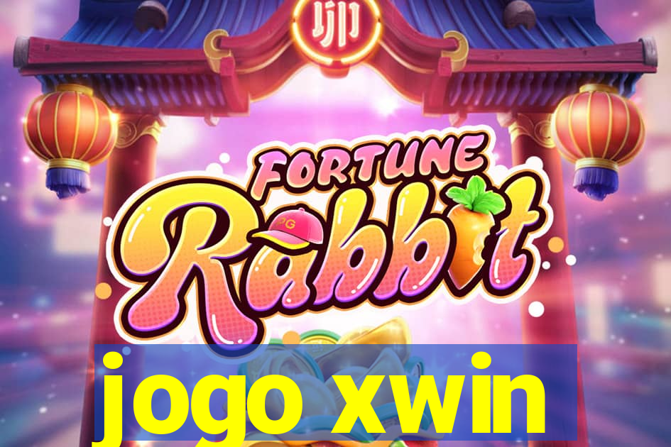 jogo xwin