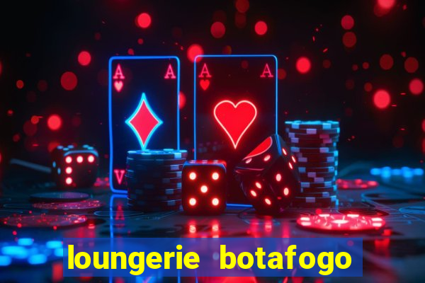 loungerie botafogo praia shopping