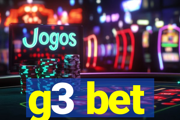 g3 bet