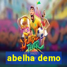 abelha demo