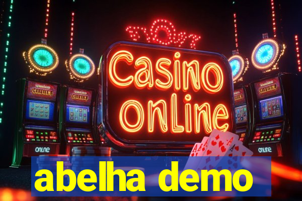 abelha demo