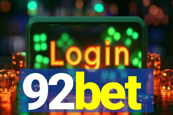 92bet