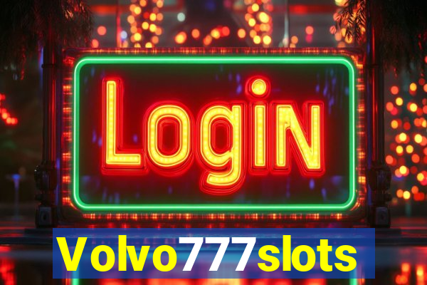 Volvo777slots